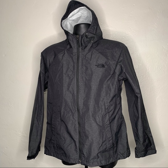 north face magnolia jacket